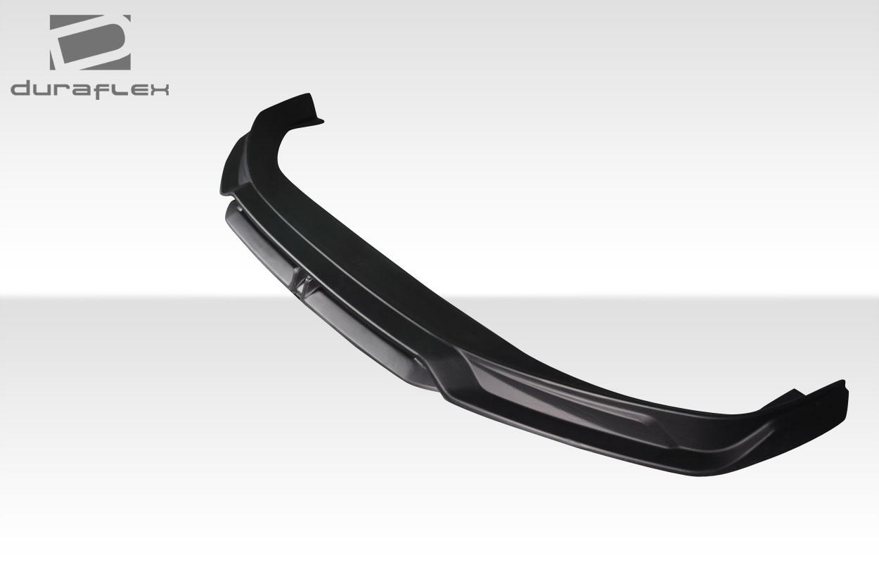 2021-2025 Ford Mach-E Duraflex Bolt Front Lip - Image 3