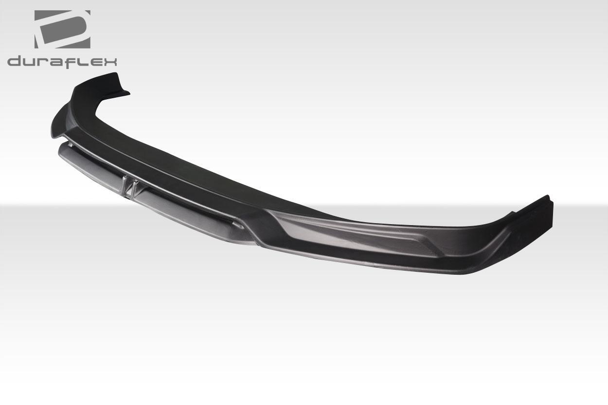 2021-2025 Ford Mach-E Duraflex Bolt Front Lip - Image 4
