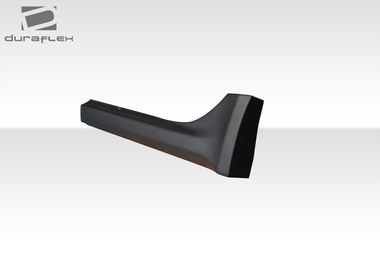 2016-2021 Honda Civic Duraflex Speedster Side Skirts - Image 10