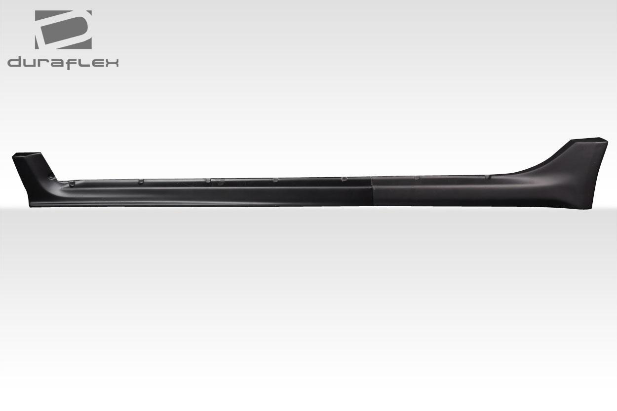 2016-2021 Honda Civic Duraflex Speedster Side Skirts - Image 2