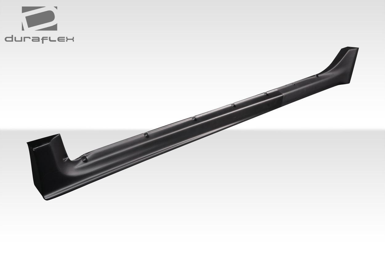 2016-2021 Honda Civic Duraflex Speedster Side Skirts - Image 3