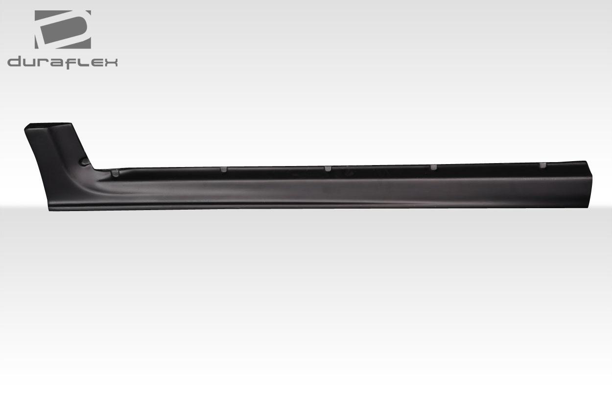 2016-2021 Honda Civic Duraflex Speedster Side Skirts - Image 5