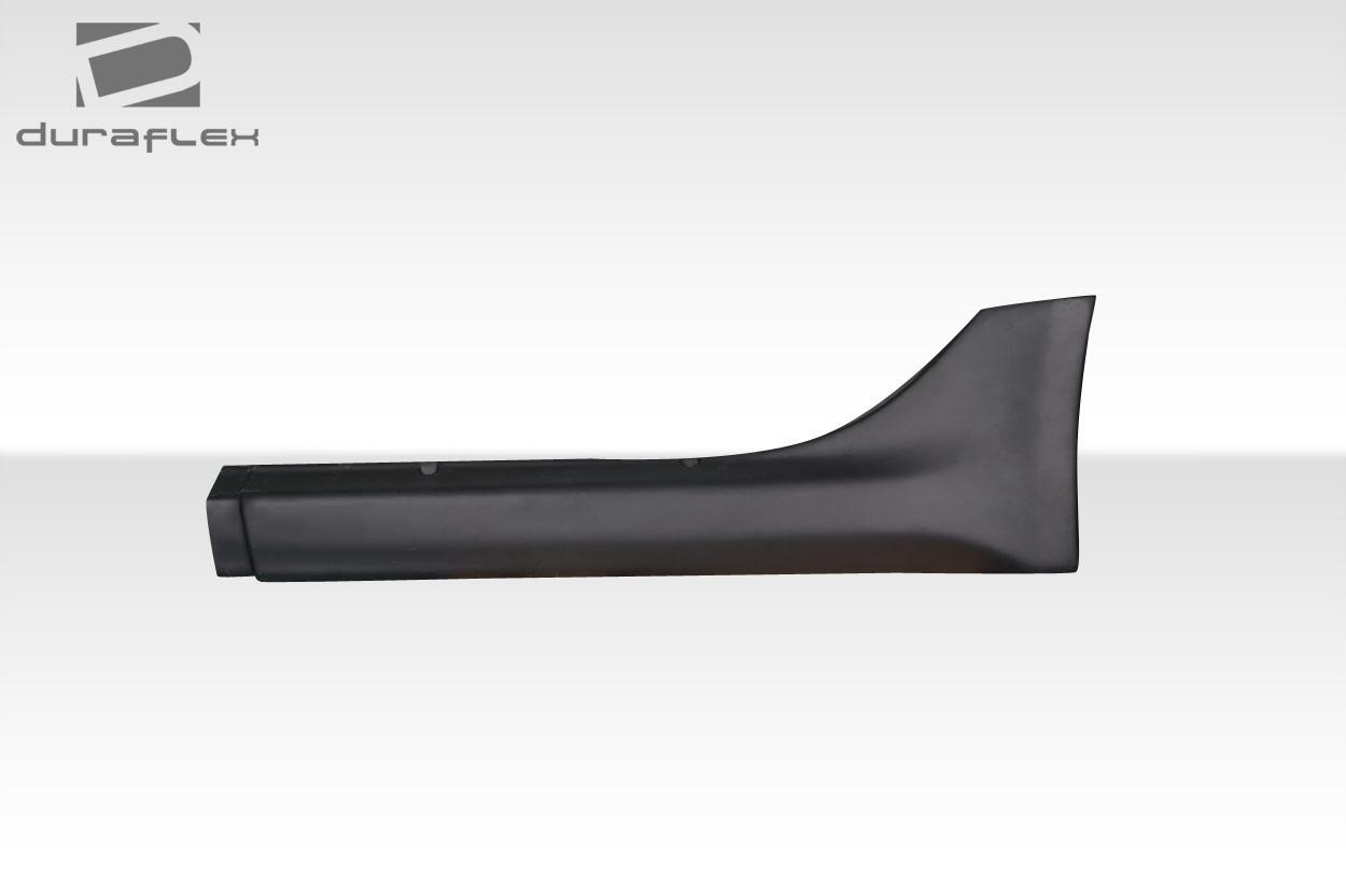 2016-2021 Honda Civic Duraflex Speedster Side Skirts - Image 6