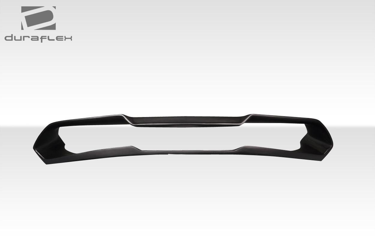 2017-2025 Alfa Romeo Giulia Duraflex GTA Rear Wing - Image 2