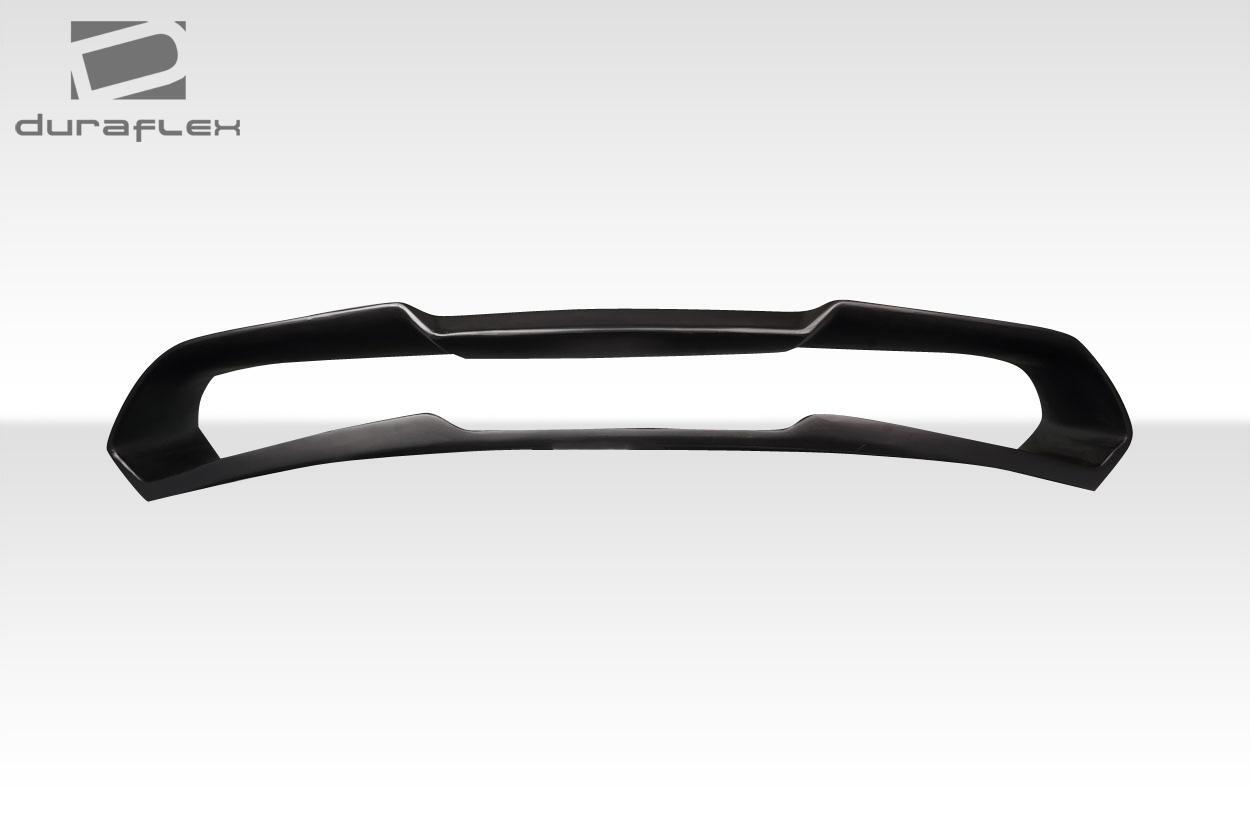 2017-2025 Alfa Romeo Giulia Duraflex GTA Rear Wing - Image 3