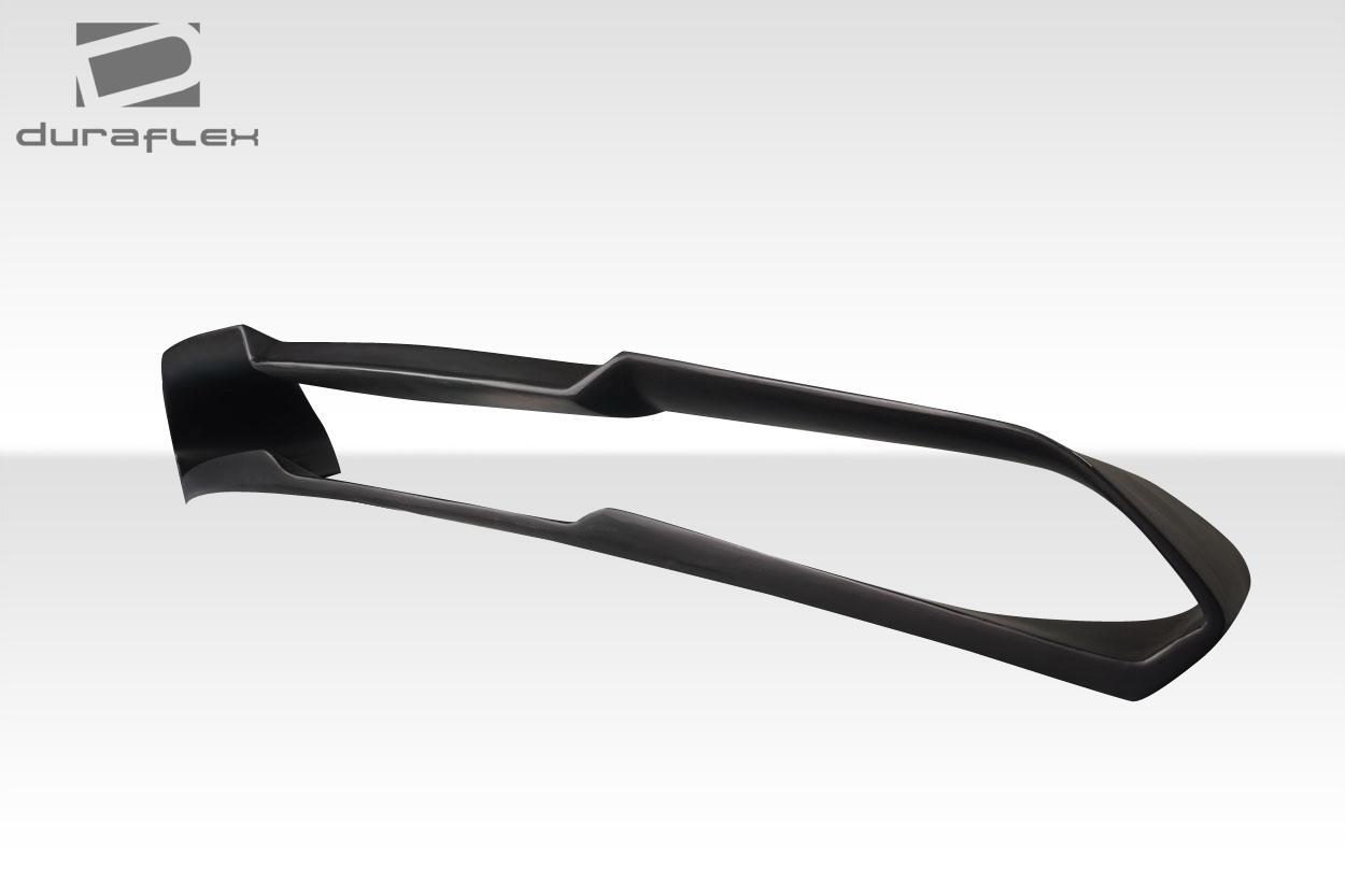 2017-2025 Alfa Romeo Giulia Duraflex GTA Rear Wing - Image 4