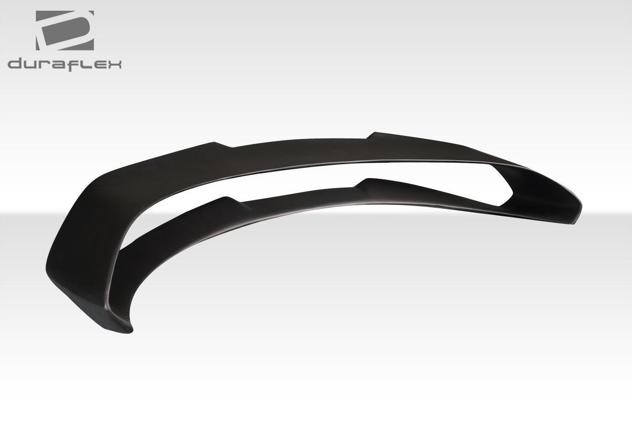 2017-2025 Alfa Romeo Giulia Duraflex GTA Rear Wing - Image 6