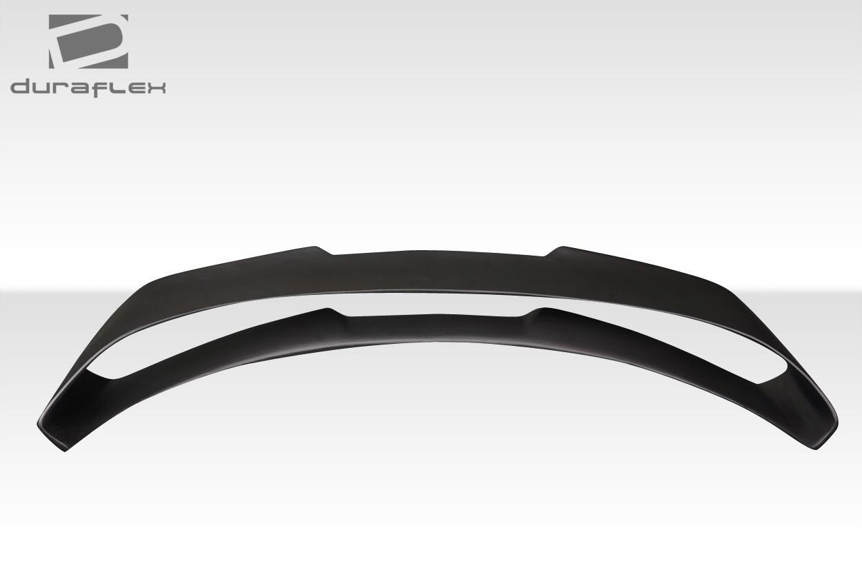 2017-2025 Alfa Romeo Giulia Duraflex GTA Rear Wing - Image 7