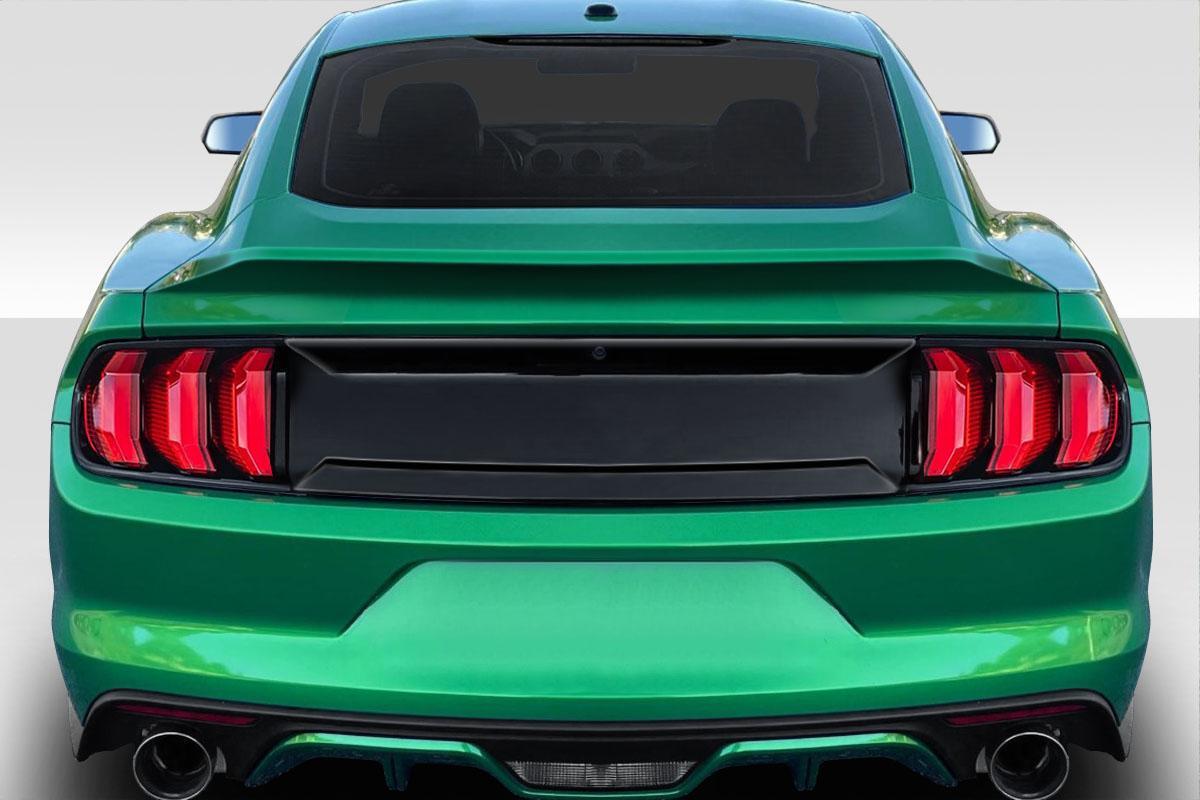 2015-2023 Ford Mustang Duraflex TST Trunk - Image 1