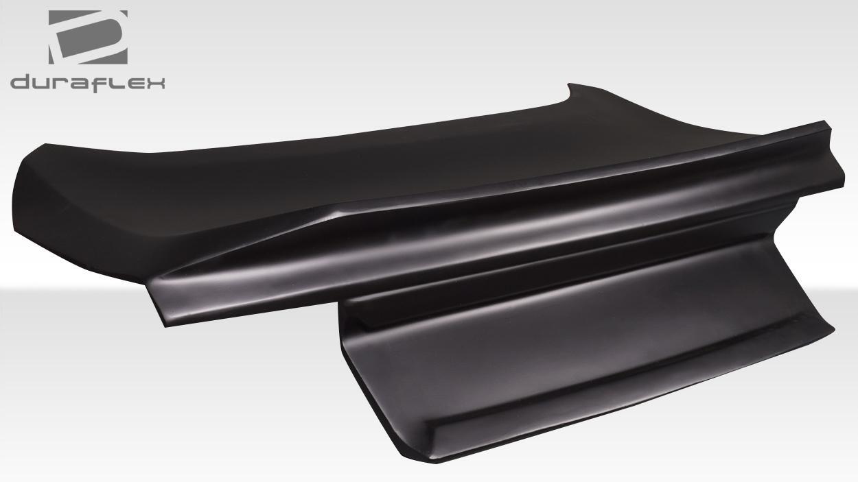 2015-2023 Ford Mustang Duraflex TST Trunk - Image 4