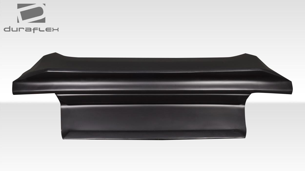 2015-2023 Ford Mustang Duraflex TST Trunk - Image 5