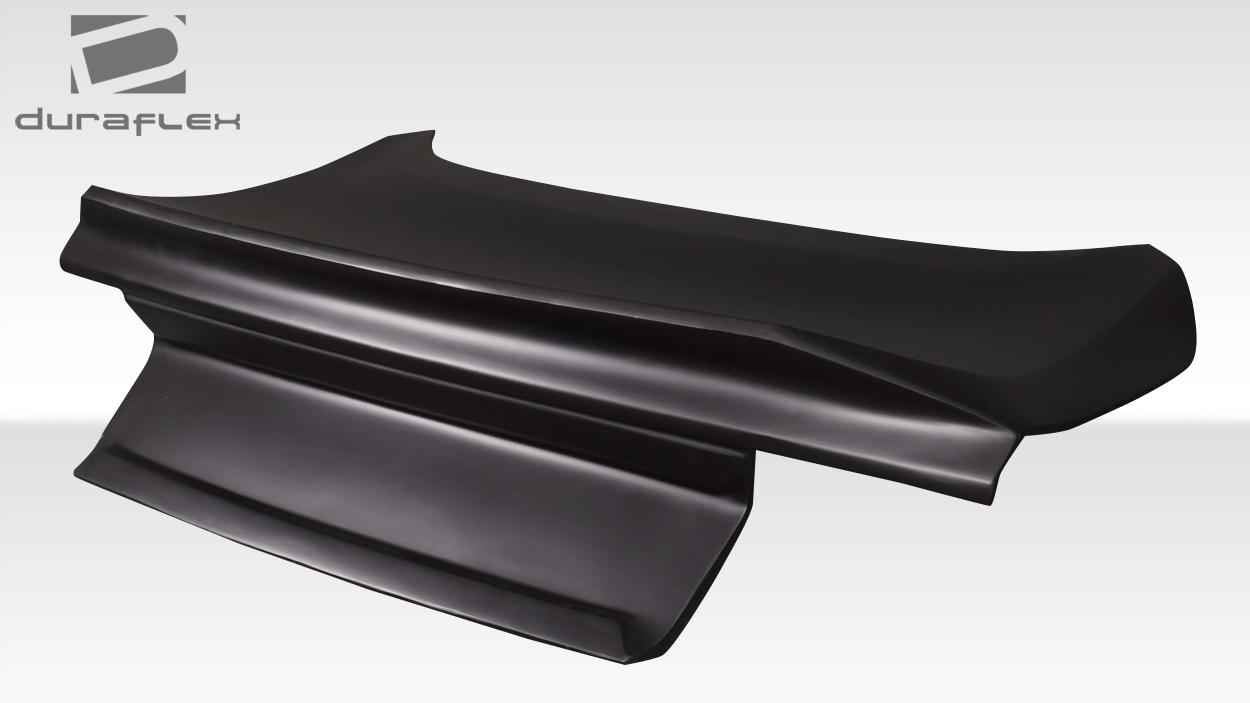 2015-2023 Ford Mustang Duraflex TST Trunk - Image 7