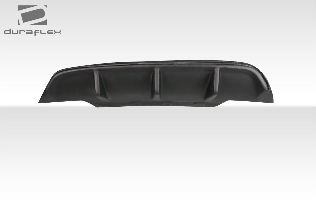 2011-2019 BMW 6 Series Duraflex Avani Rear Lip - Image 2