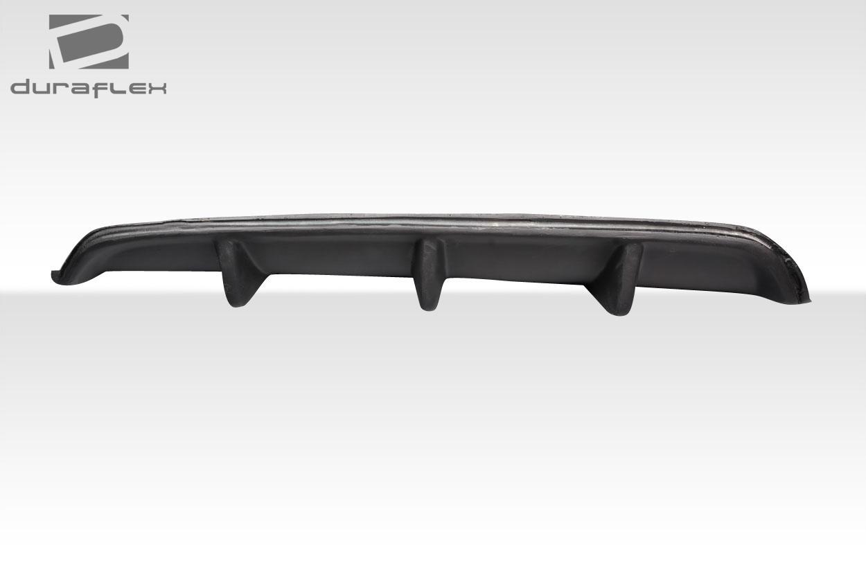 2011-2019 BMW 6 Series Duraflex Avani Rear Lip - Image 3