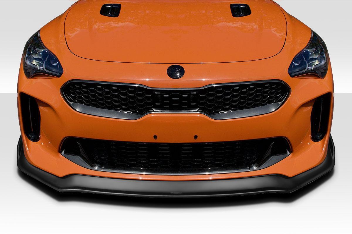 2018-2023 Kia Stinger Duraflex Sport GT Front Lip - Image 1