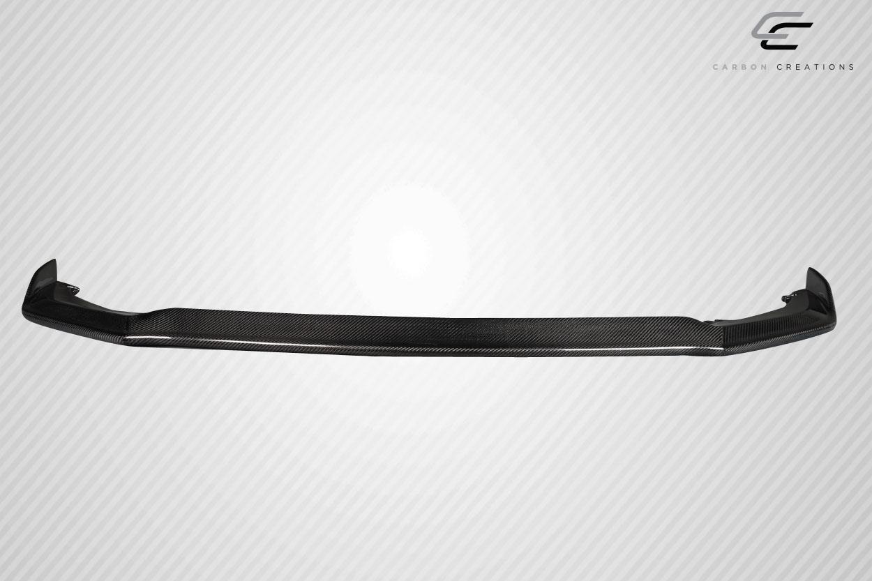 2018-2023 Kia Stinger Carbon Creations Sport GT Carbon Fiber Front Lip - Image 3
