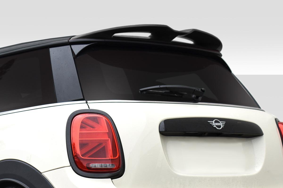2014-2024 MINI Cooper Duraflex JCW Rear Wing - Image 1