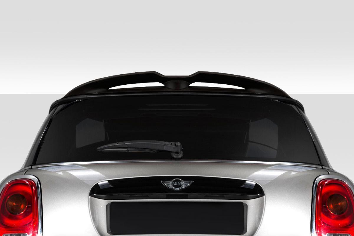 2014-2024 MINI Cooper Duraflex JCW Rear Wing - Image 2