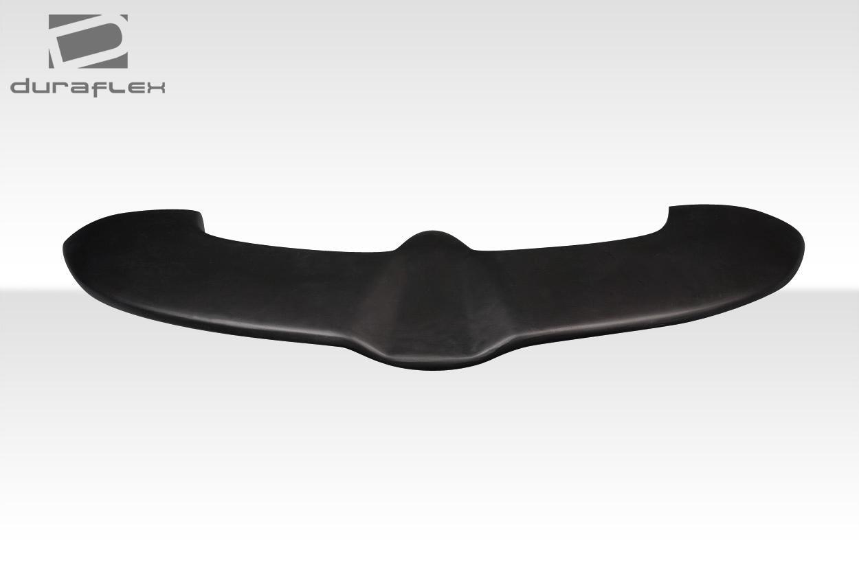 2014-2024 MINI Cooper Duraflex JCW Rear Wing - Image 3