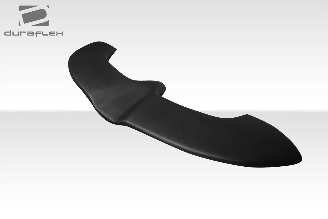 2014-2024 MINI Cooper Duraflex JCW Rear Wing - Image 4