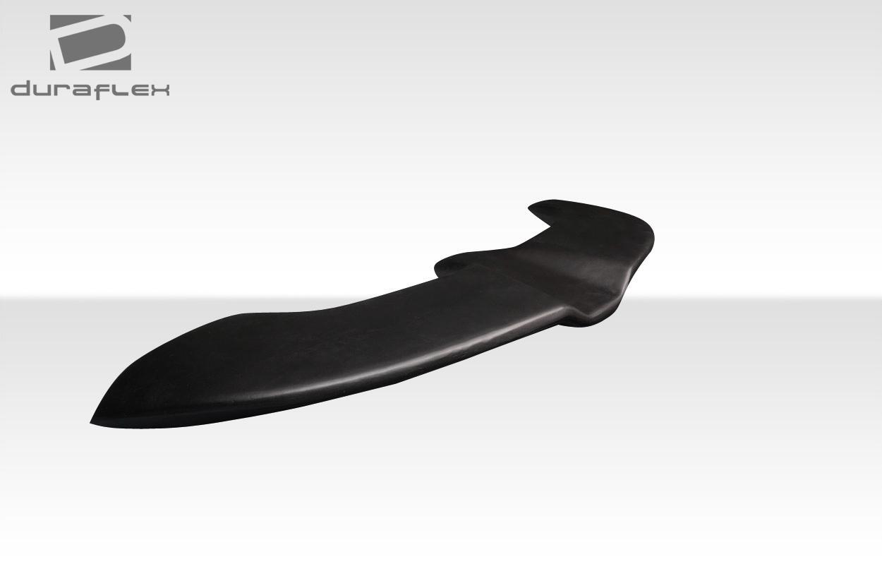 2014-2024 MINI Cooper Duraflex JCW Rear Wing - Image 5