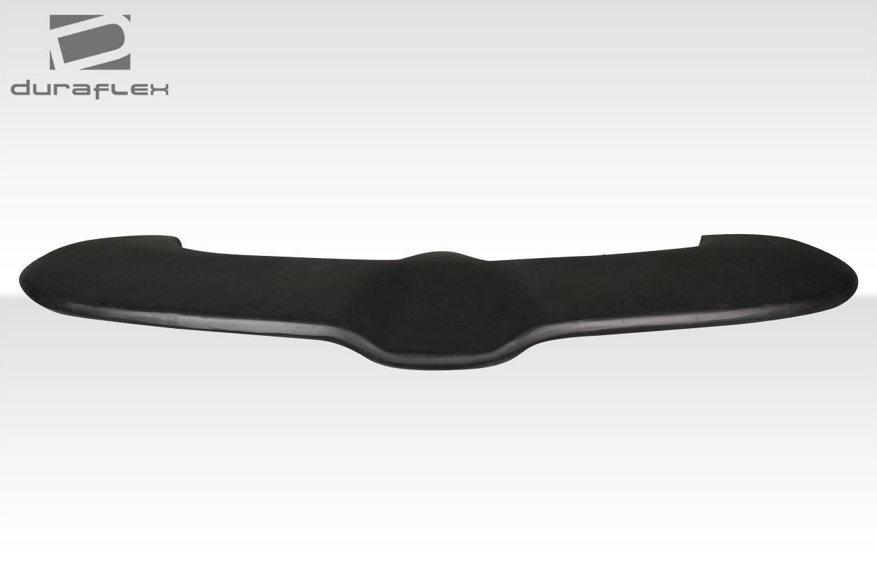 2014-2024 MINI Cooper Duraflex JCW Rear Wing - Image 6
