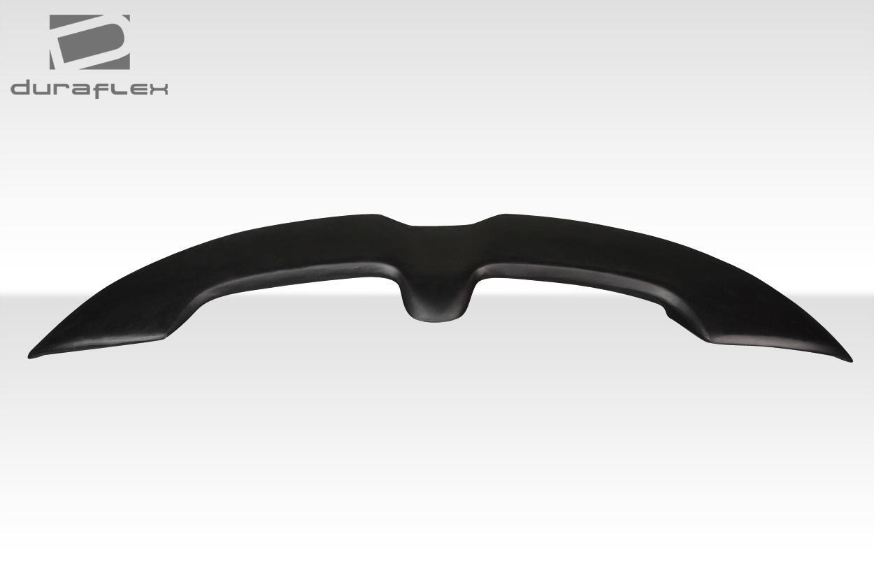 2014-2024 MINI Cooper Duraflex JCW Rear Wing - Image 7