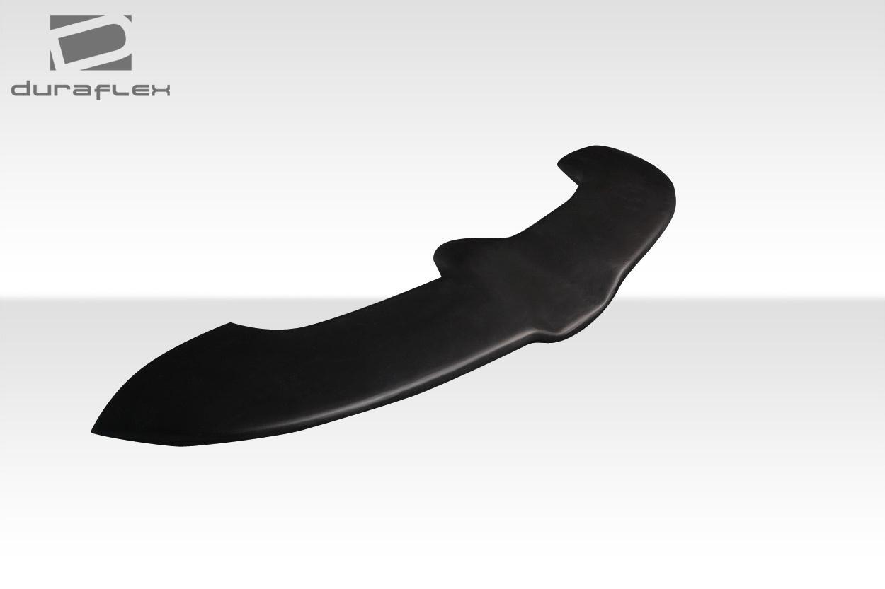 2014-2024 MINI Cooper Duraflex JCW Rear Wing - Image 8