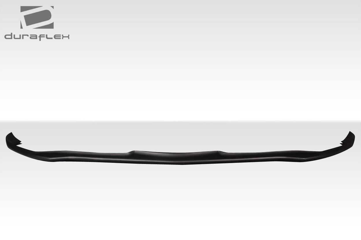 2017-2022 Alfa Romeo Giulia Duraflex FRK Front Lip - Image 2