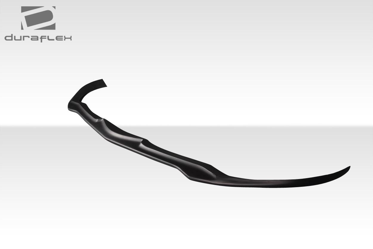 2017-2022 Alfa Romeo Giulia Duraflex FRK Front Lip - Image 3