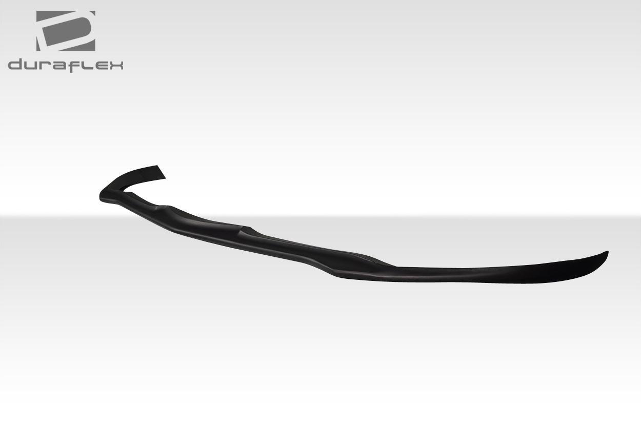 2017-2022 Alfa Romeo Giulia Duraflex FRK Front Lip - Image 4