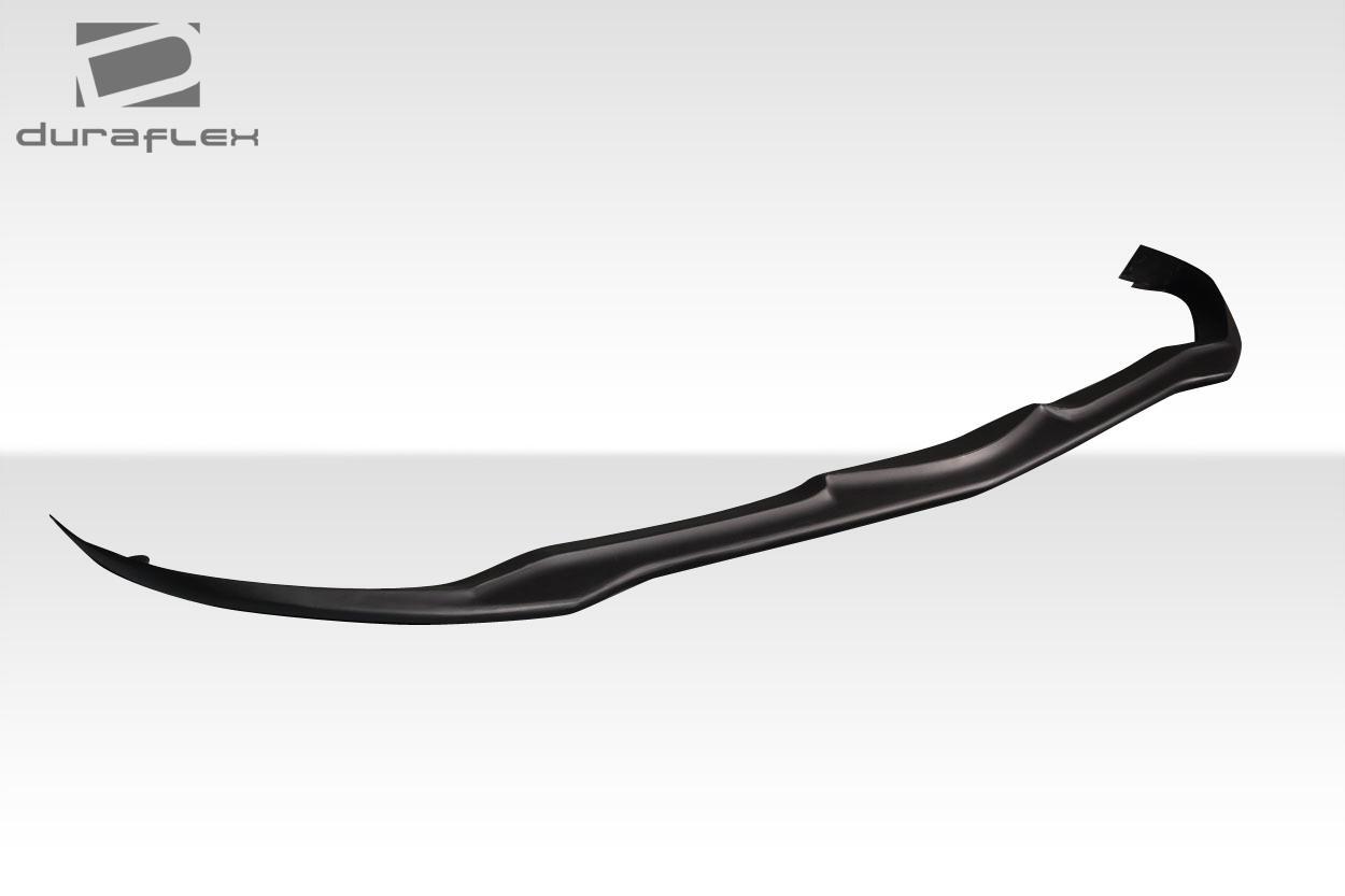 2017-2022 Alfa Romeo Giulia Duraflex FRK Front Lip - Image 5