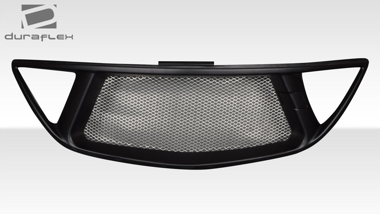 2010-2011 Mazda 3 Duraflex Gambler Grille - Image 2