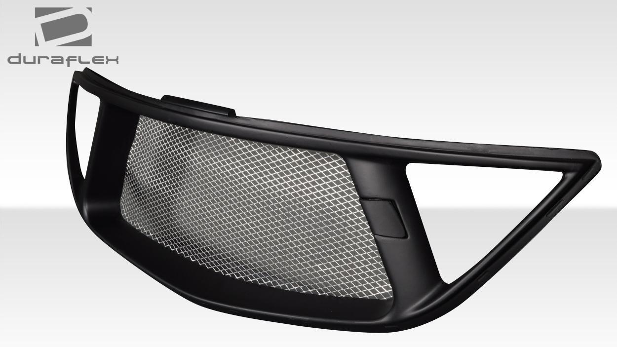 2010-2011 Mazda 3 Duraflex Gambler Grille - Image 4
