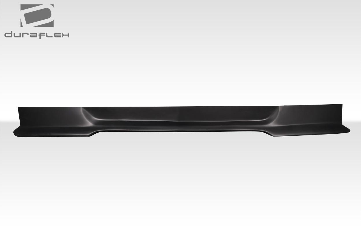 2015-2020 Cadillac Escalade Duraflex VIP Look Front Lip - Image 2