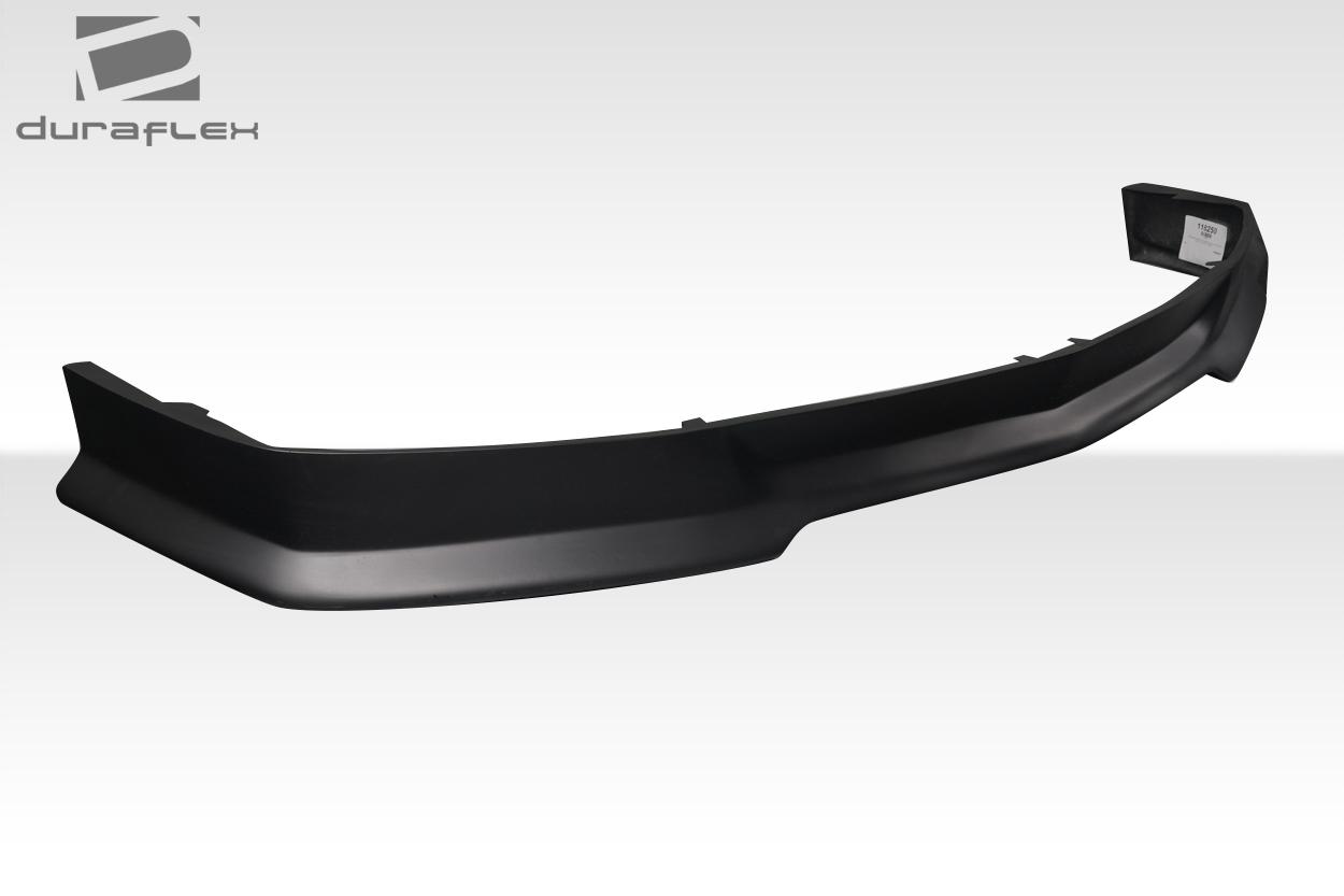 2015-2020 Cadillac Escalade Duraflex VIP Look Front Lip - Image 3