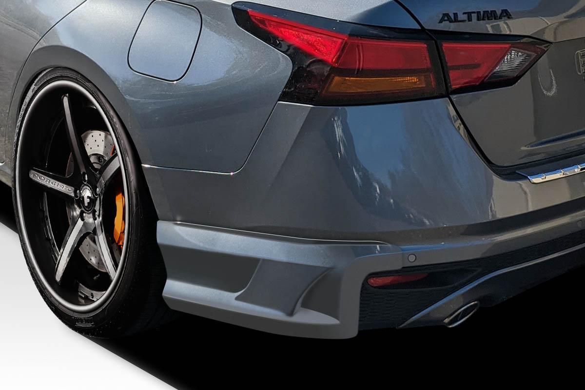 2019-2022 Nissan Altima Duraflex Tanka Accessory - Image 1