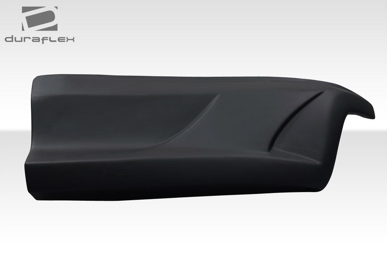 2019-2022 Nissan Altima Duraflex Tanka Accessory - Image 2