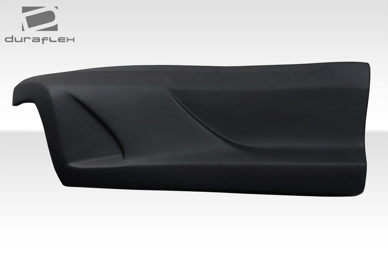 2019-2022 Nissan Altima Duraflex Tanka Accessory - Image 3