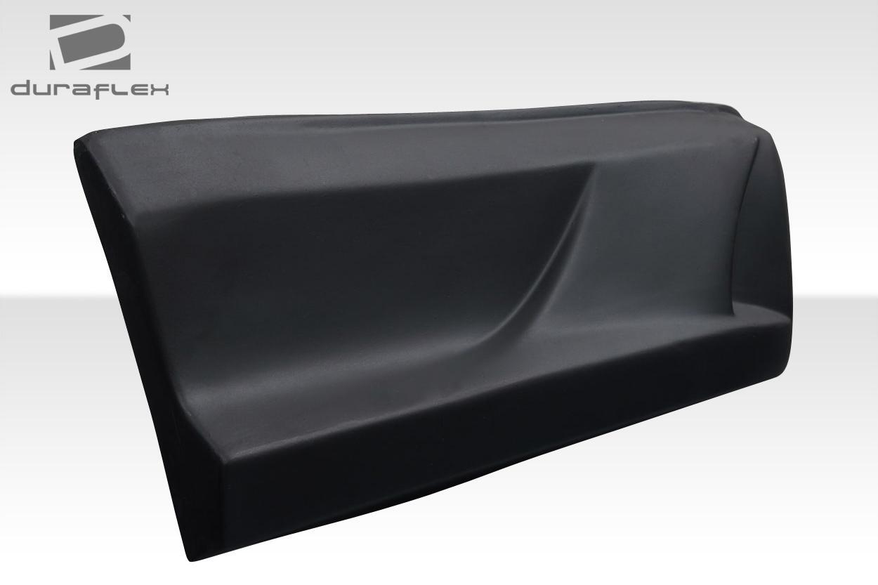 2019-2022 Nissan Altima Duraflex Tanka Accessory - Image 4