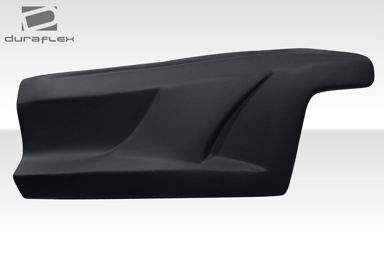 2019-2022 Nissan Altima Duraflex Tanka Accessory - Image 5