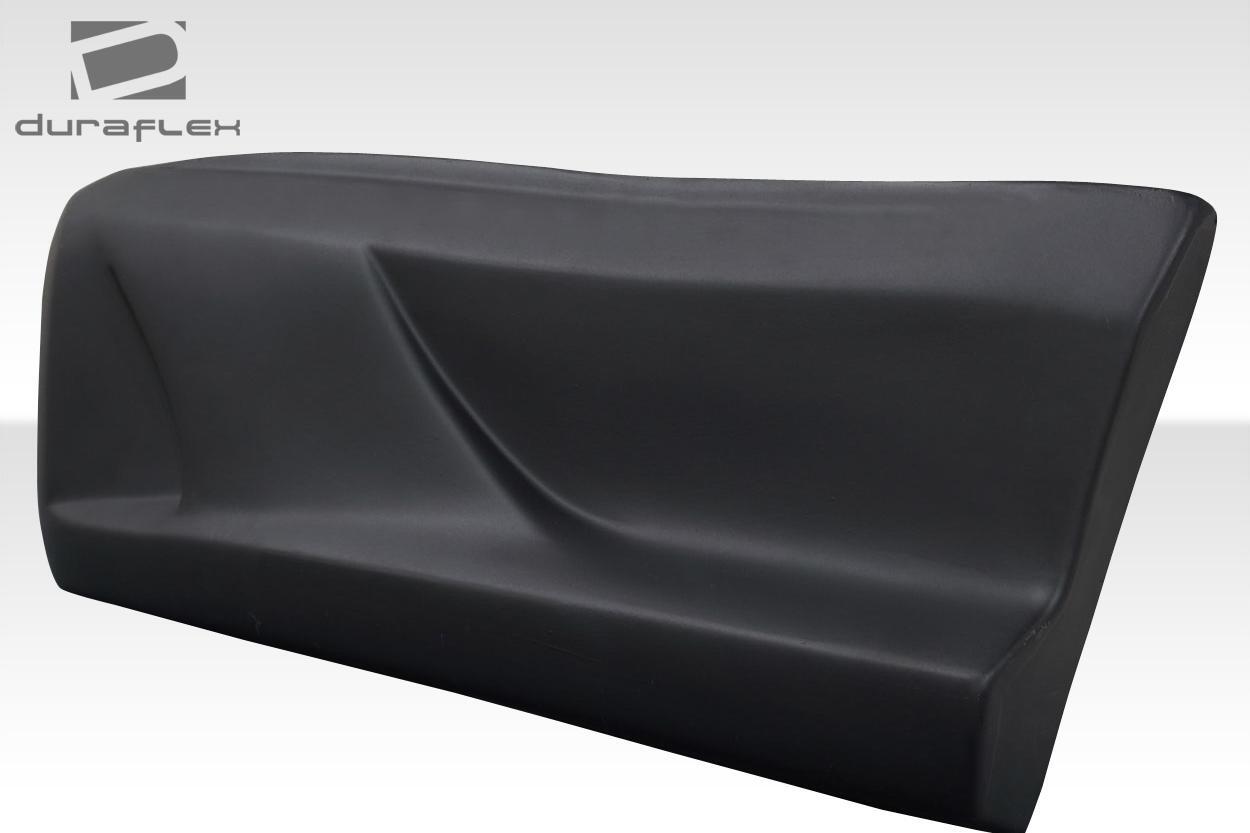 2019-2022 Nissan Altima Duraflex Tanka Accessory - Image 6