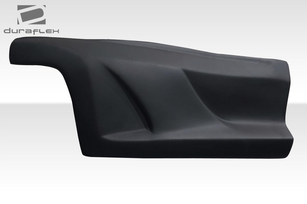 2019-2022 Nissan Altima Duraflex Tanka Accessory - Image 7