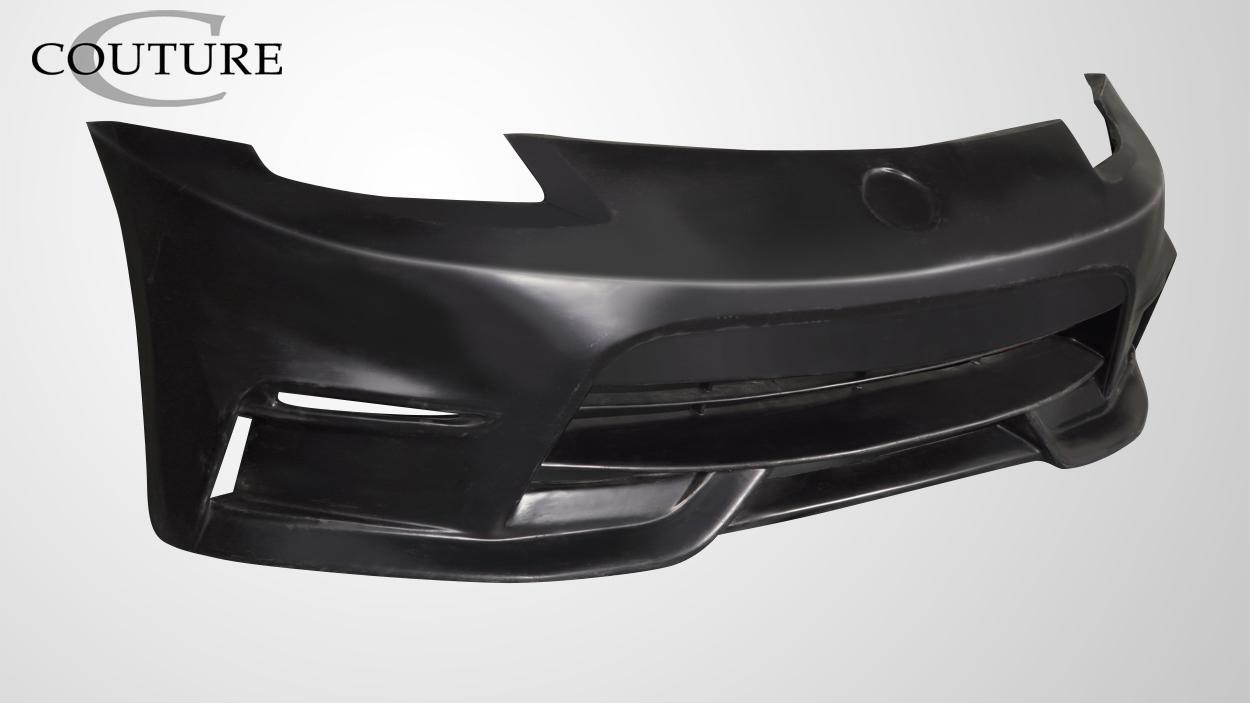 2003-2008 Nissan 350Z Couture N4 Front Bumper - Image 3