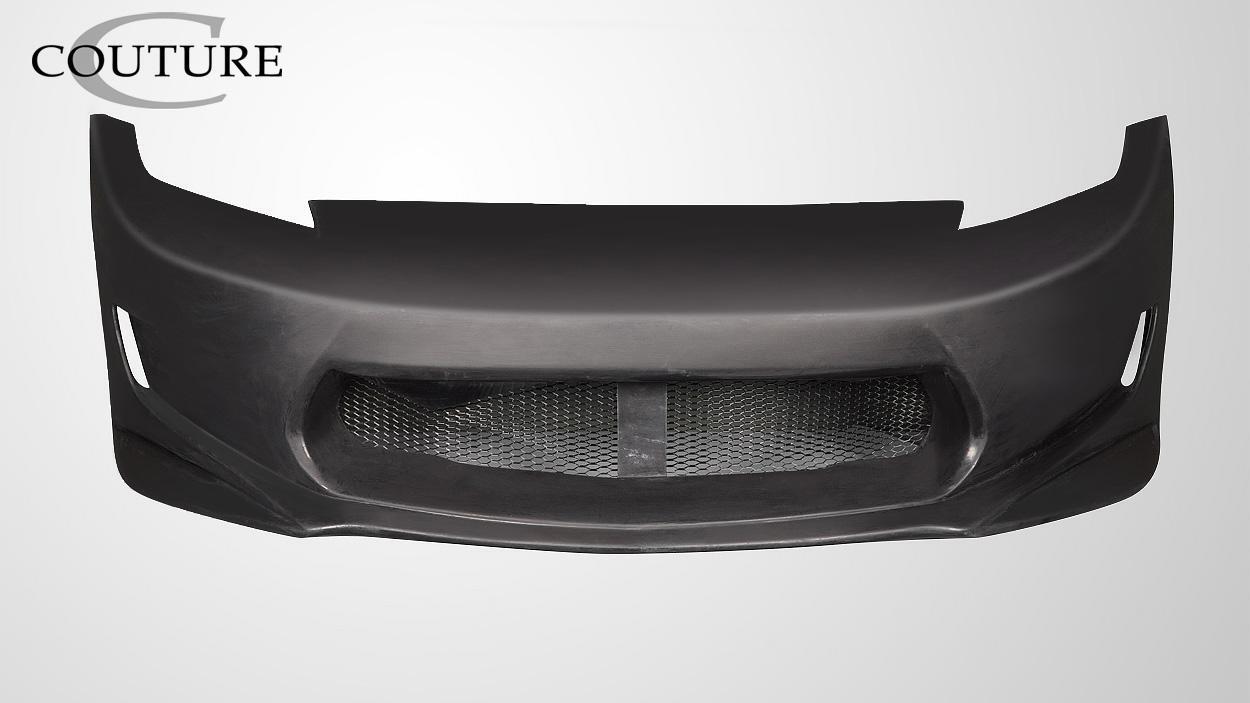 2009-2020 Nissan 370Z Couture AMS-GT Front Bumper - Image 2