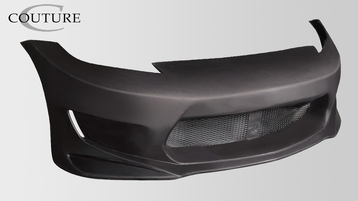 2009-2020 Nissan 370Z Couture AMS-GT Front Bumper - Image 3