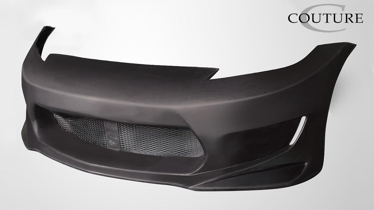 2009-2020 Nissan 370Z Couture AMS-GT Front Bumper - Image 4