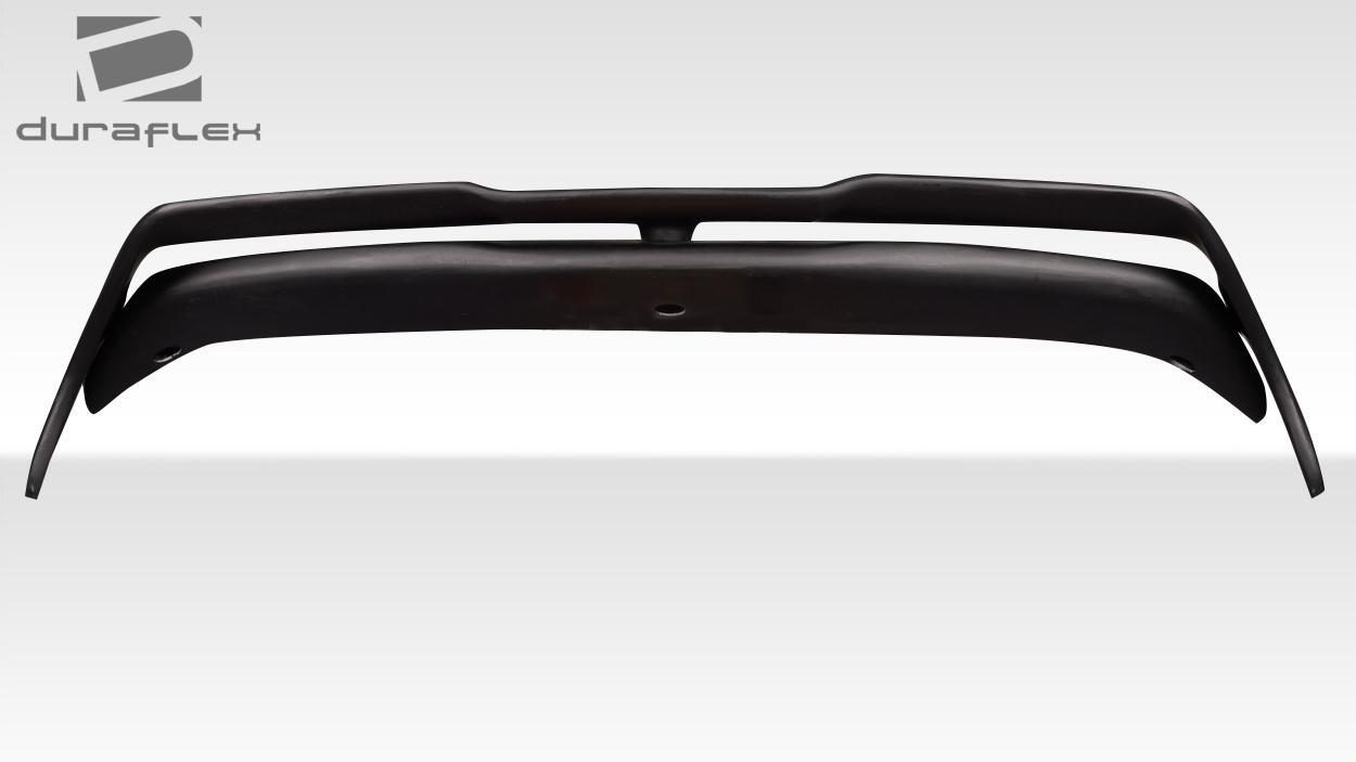 2014-2020 MINI Cooper Duraflex Deva Rear Wing - Image 1