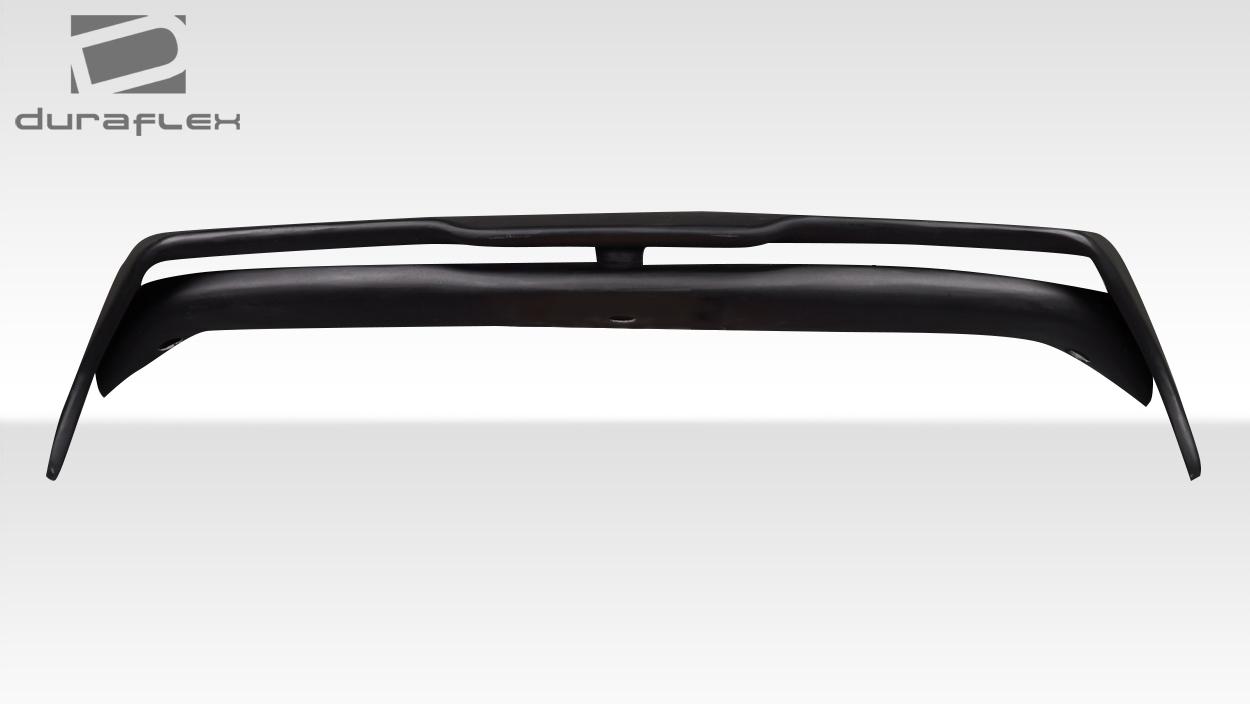 2014-2020 MINI Cooper Duraflex Deva Rear Wing - Image 10