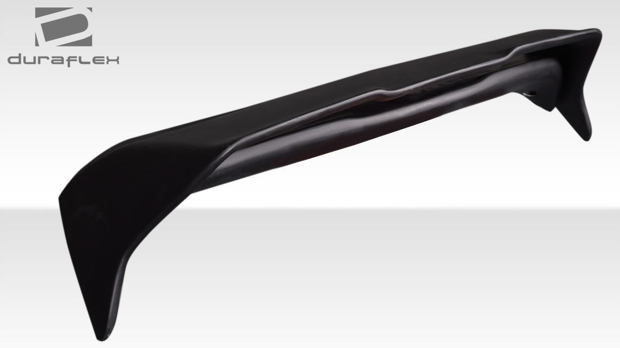2014-2020 MINI Cooper Duraflex Deva Rear Wing - Image 8